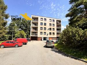 Prodej bytu 3+1, Náchod, Václavická, 76 m2