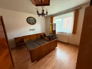 Prodej chalupy, Jesenec, 140 m2