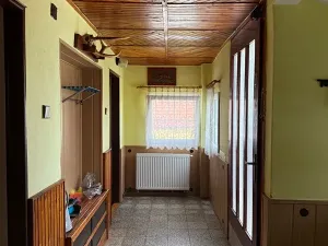 Prodej chalupy, Jesenec, 140 m2
