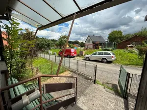 Prodej chalupy, Jesenec, 140 m2