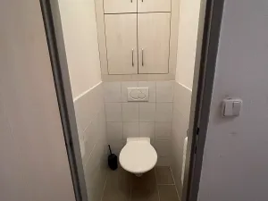 Pronájem bytu 2+1, Jihlava, Havlíčkova, 53 m2