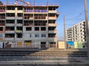 Prodej bytu 3+kk, Praha - Hlubočepy, Gollové, 70 m2