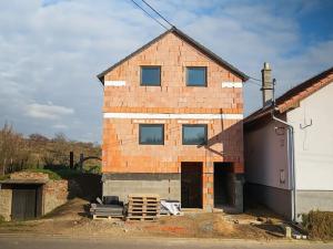 Prodej rodinného domu, Drnholec, 130 m2