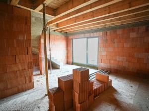 Prodej rodinného domu, Drnholec, 130 m2
