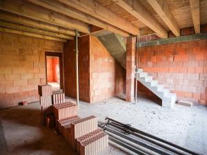 Prodej rodinného domu, Drnholec, 130 m2