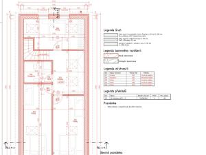 Prodej rodinného domu, Drnholec, 130 m2