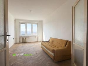 Prodej bytu 2+1, Habartov, Čs. armády, 59 m2