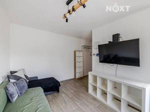 Prodej bytu 2+kk, Pardubice, kpt. Bartoše, 44 m2