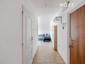 Prodej bytu 2+kk, Pardubice, kpt. Bartoše, 44 m2