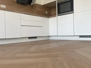 Pronájem bytu 2+kk, Praha - Břevnov, Šlikova, 47 m2