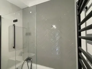 Pronájem bytu 2+kk, Praha - Břevnov, Šlikova, 47 m2