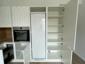Pronájem bytu 2+kk, Praha - Břevnov, Šlikova, 47 m2