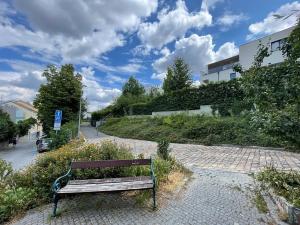 Pronájem bytu 2+kk, Praha - Břevnov, Šlikova, 47 m2