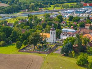 Prodej rodinného domu, Olbramovice - Olbramovice Ves, 98 m2
