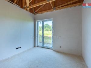 Prodej rodinného domu, Olbramovice - Olbramovice Ves, 98 m2