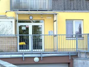 Pronájem bytu 1+kk, Klecany, V Honech, 30 m2