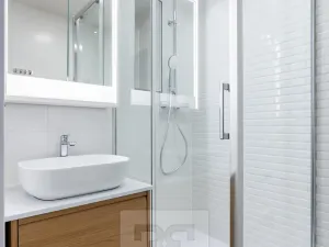 Pronájem bytu 3+1, Praha - Žižkov, Hartigova, 66 m2