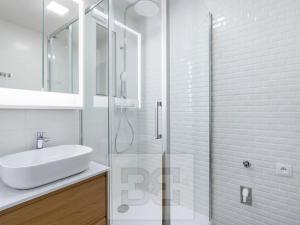 Pronájem bytu 3+1, Praha - Žižkov, Hartigova, 66 m2