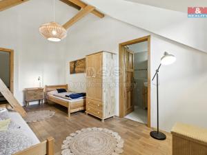 Prodej chalupy, Borotice - Čelina, 419 m2