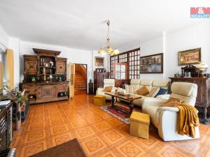 Prodej rodinného domu, Praha - Modřany, Zátišská, 130 m2