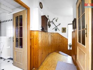 Prodej rodinného domu, Praha - Modřany, Zátišská, 130 m2