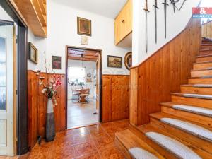 Prodej rodinného domu, Praha - Modřany, Zátišská, 130 m2