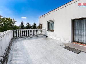 Prodej rodinného domu, Praha - Modřany, Zátišská, 130 m2