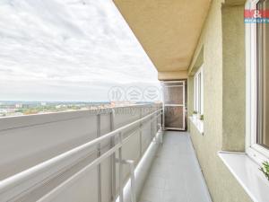 Prodej bytu 1+1, Karviná - Hranice, Bratr. Veverkových, 27 m2