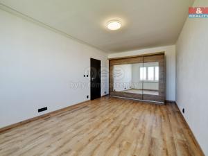 Prodej bytu 2+1, Cheb, Kosmonautů, 55 m2