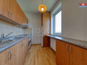 Prodej bytu 2+1, České Budějovice - České Budějovice 2, Dubenská, 49 m2