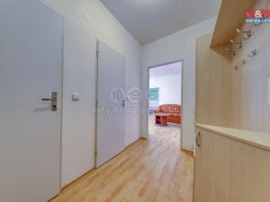 Prodej bytu 2+1, České Budějovice - České Budějovice 2, Dubenská, 49 m2