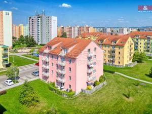 Prodej bytu 2+1, České Budějovice - České Budějovice 2, Dubenská, 49 m2