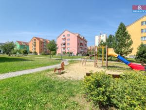 Prodej bytu 2+1, České Budějovice - České Budějovice 2, Dubenská, 49 m2