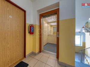 Prodej bytu 2+1, České Budějovice - České Budějovice 2, Dubenská, 49 m2