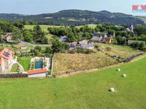 Prodej rodinného domu, Lestkov - Domaslav, 75 m2