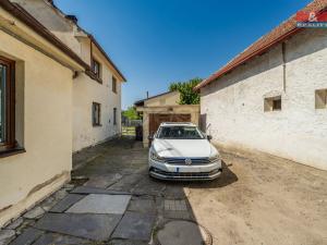 Prodej rodinného domu, Tatce, Hořanská, 140 m2