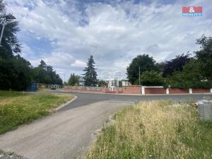 Pronájem garáže, Kladno, Šamberkova, 18 m2