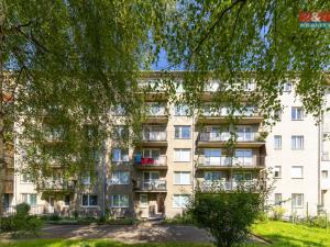 Prodej bytu 2+1, Brno - Královo Pole, Palackého třída, 54 m2