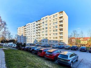 Prodej bytu 3+1, Velešín, Sídliště, 67 m2