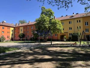 Prodej bytu 3+1, Hodonín, J. Suka, 82 m2