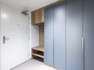 Prodej bytu 1+kk, Praha - Žižkov, U Viktorie, 67 m2