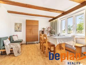 Prodej rodinného domu, Vranov, 160 m2