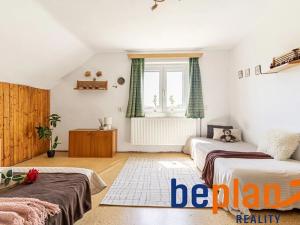 Prodej rodinného domu, Vranov, 160 m2