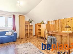 Prodej rodinného domu, Vranov, 160 m2