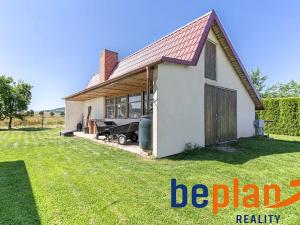 Prodej rodinného domu, Vranov, 160 m2