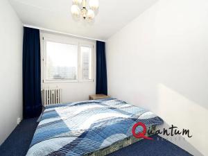 Pronájem bytu 2+kk, Praha - Řepy, Laudova, 45 m2