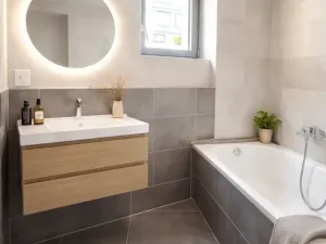 Prodej bytu 1+kk, Praha, Střížkovská, 51 m2