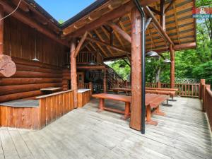 Prodej rodinného domu, Borotice - Čelina, 419 m2