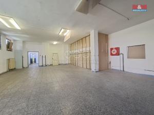 Pronájem obchodního prostoru, Klášterec nad Ohří - Miřetice u Klášterce nad Ohří, 17. listopadu, 828 m2