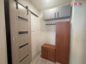 Pronájem bytu 2+kk, Benešov nad Ploučnicí, Palackého, 30 m2